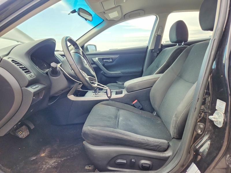 Продаж на аукціоні авто 2015 Nissan Altima, vin: 1N4AL3AP4FC281628, номер лоту: 50654926