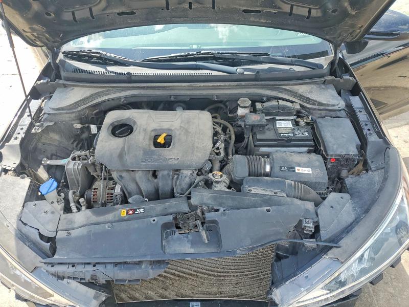 Продажа на аукционе авто 2019 Hyundai Elantra, vin: 5NPD74LF1KH485470, номер лота: 52064846
