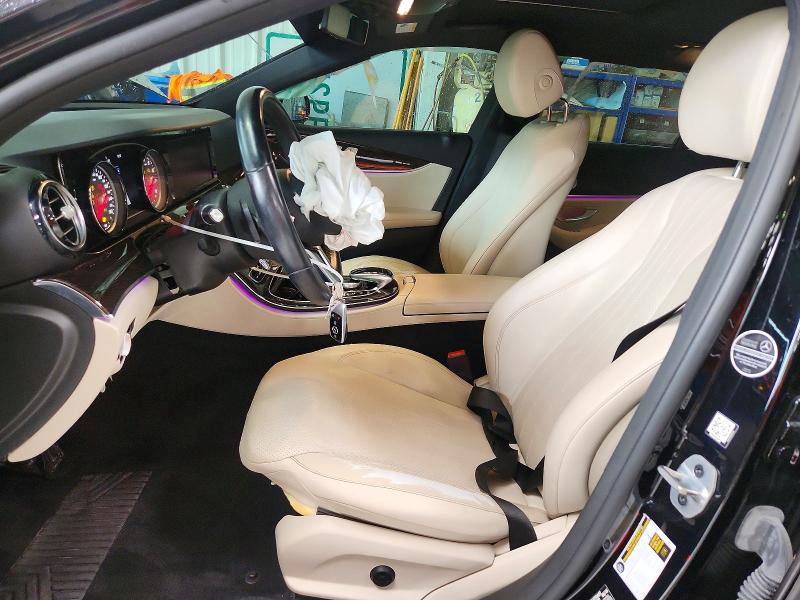 Продажа на аукционе авто 2019 Mercedes-benz E, vin: WDDZF4JB9KA682893, номер лота: 49016276