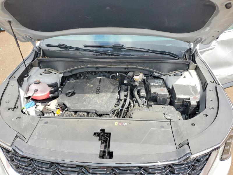 Продаж на аукціоні авто 2025 Kia Sorento, vin: 5XYRL4JC8SG326236, номер лоту: 51425046
