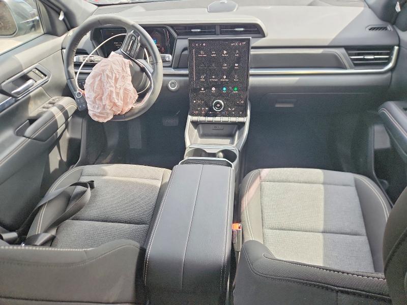 49964226 :رقم المزاد ، 3GKALUEG1SL195027 vin ، 2025 Gmc Terrain مزاد بيع