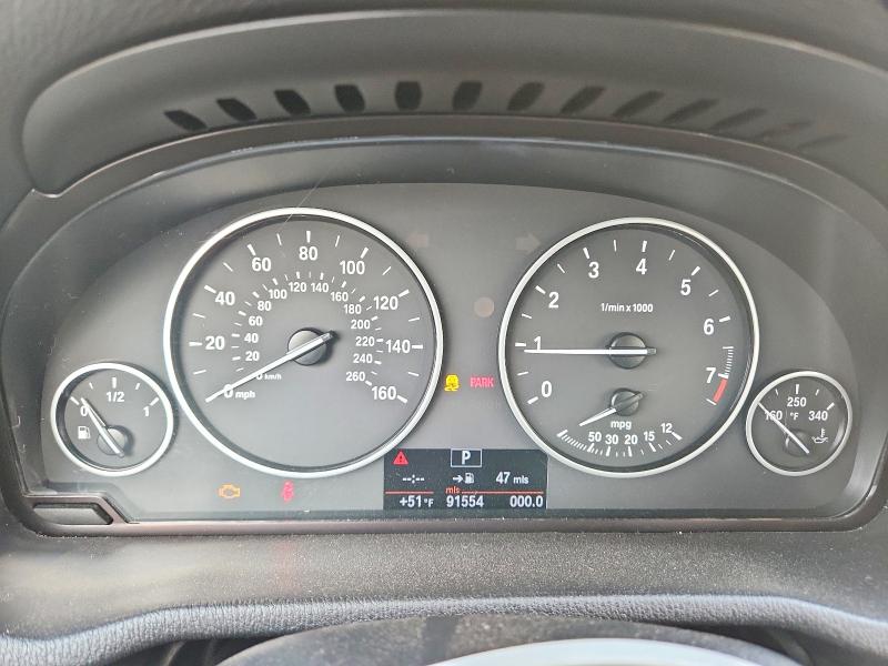 Продажа на аукционе авто 2012 Bmw X3, vin: 5UXWX5C56CL727557, номер лота: 51875056