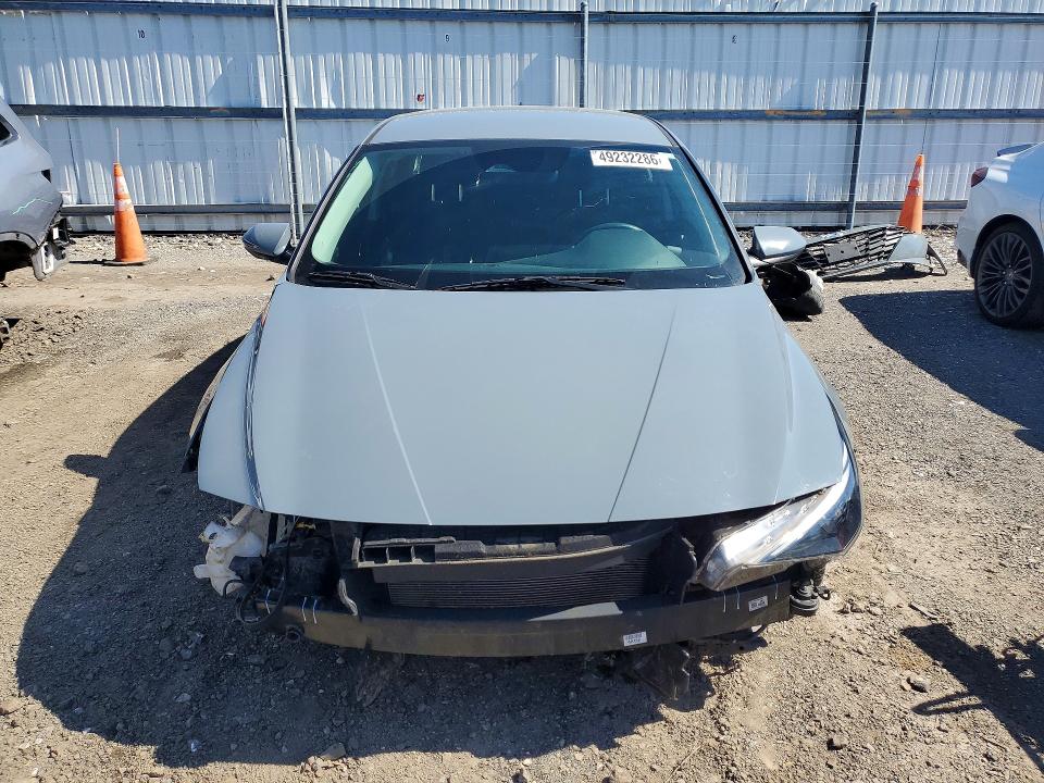 Продажа на аукционе авто 2021 Hyundai Elantra, vin: KMHLL4AG5MU143026, номер лота: 49232286