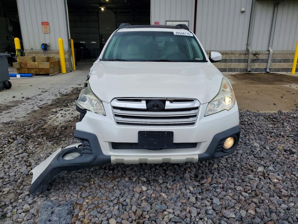 49558776 :رقم المزاد ، 4S4BRCKC0D3299142 vin ، 2013 Subaru Outback مزاد بيع