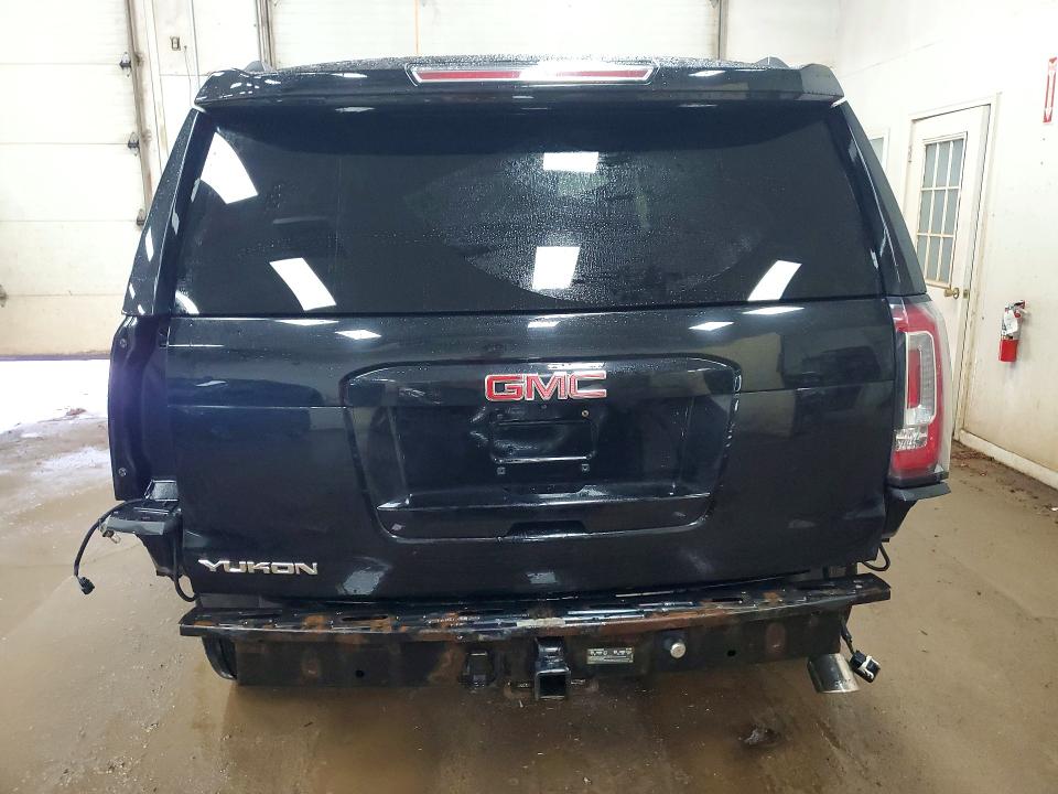 Продажа на аукционе авто 2018 Gmc Yukon, vin: 1GKS2BKC2JR351032, номер лота: 49947546
