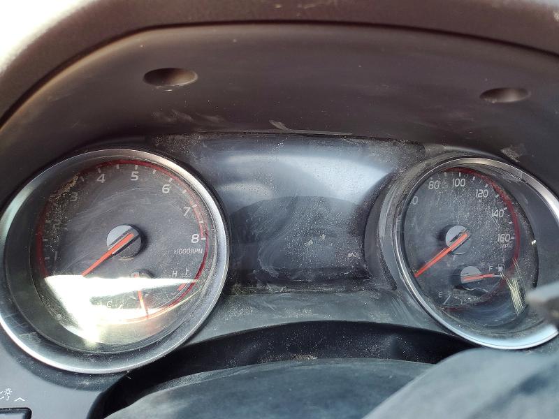 Aukcja sprzedaży 2023 Toyota Camry, vin: 4T1K61AK4PU099904, numer aukcji: 50174846