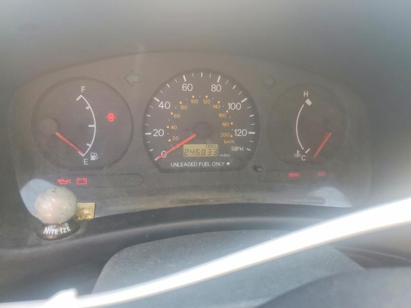 Продаж на аукціоні авто 2002 Mitsubishi Mirage, vin: JA3AY11A92U056491, номер лоту: 51012226