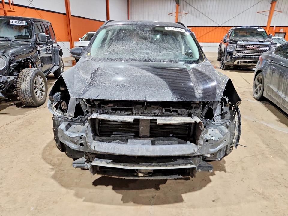 Aukcja sprzedaży 2022 Ford Escape, vin: 1FMCU9H69NUB02374, numer aukcji: 48110456