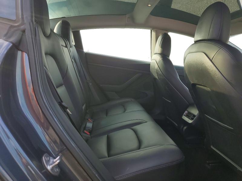Продажа на аукционе авто 2021 Tesla Model 3, vin: 5YJ3E1EB6MF054506, номер лота: 51896526