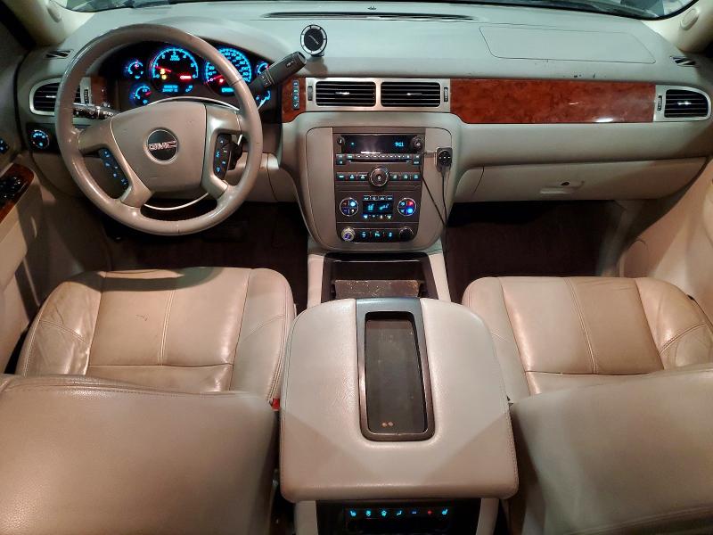Aukcja sprzedaży 2012 Gmc Yukon, vin: 1GKS2CE02CR149382, numer aukcji: 48540786