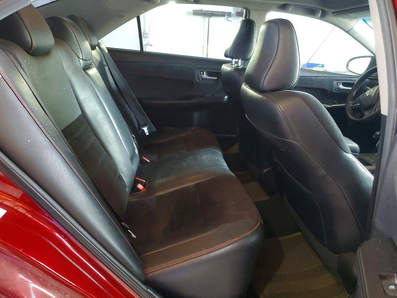 Продаж на аукціоні авто 2015 Toyota Camry, vin: 4T1BF1FK6FU920542, номер лоту: 50779736