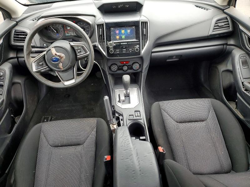 Продажа на аукционе авто 2017 Subaru Impreza, vin: 4S3GTAD64H3700219, номер лота: 50196266