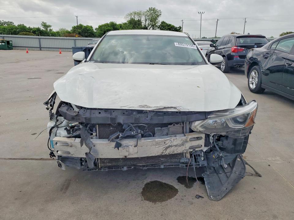 Aukcja sprzedaży 2020 Nissan Altima, vin: 1N4BL4BV4LC226342, numer aukcji: 49579156