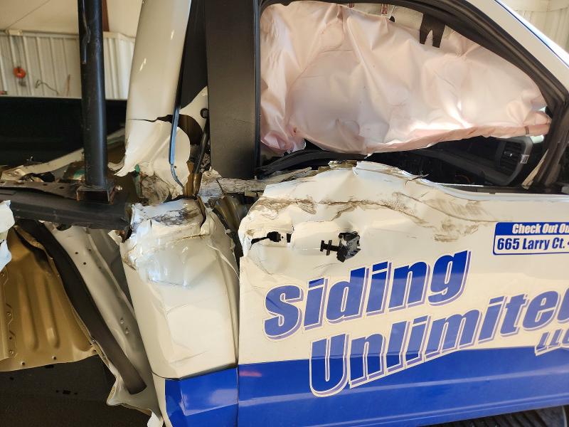 2025 Ford F150 მანქანა იყიდება აუქციონზე, vin: 1FTMF1LPXSKD15023, აუქციონის ნომერი: 51148406
