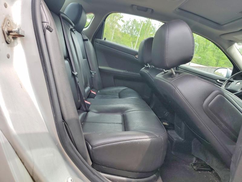 Продаж на аукціоні авто 2016 Chevrolet Impala Limited, vin: 2G1WC5E39G1133364, номер лоту: 49964846
