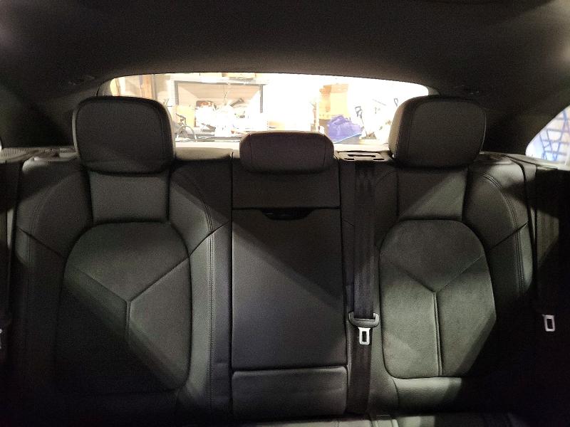 Aukcja sprzedaży 2021 Porsche Macan, vin: WP1AB2A59MLB34321, numer aukcji: 45623496