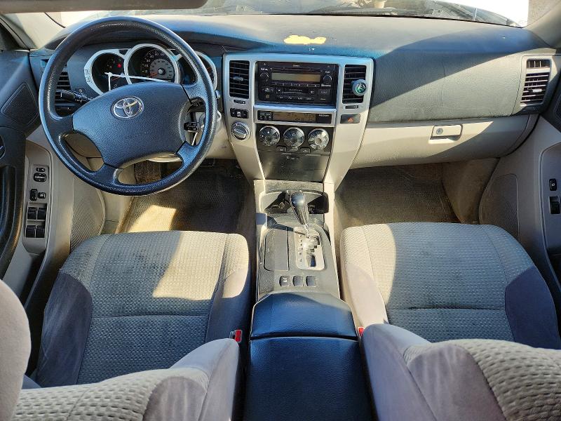 Aukcja sprzedaży 2004 Toyota 4 Runner Sr5, vin: JTEBU14R240033286, numer aukcji: 46295296