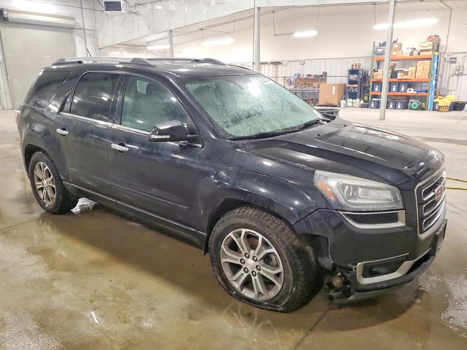 Aukcja sprzedaży 2015 Gmc Acadia, vin: 1GKKVSKDXFJ224146, numer aukcji: 49406016