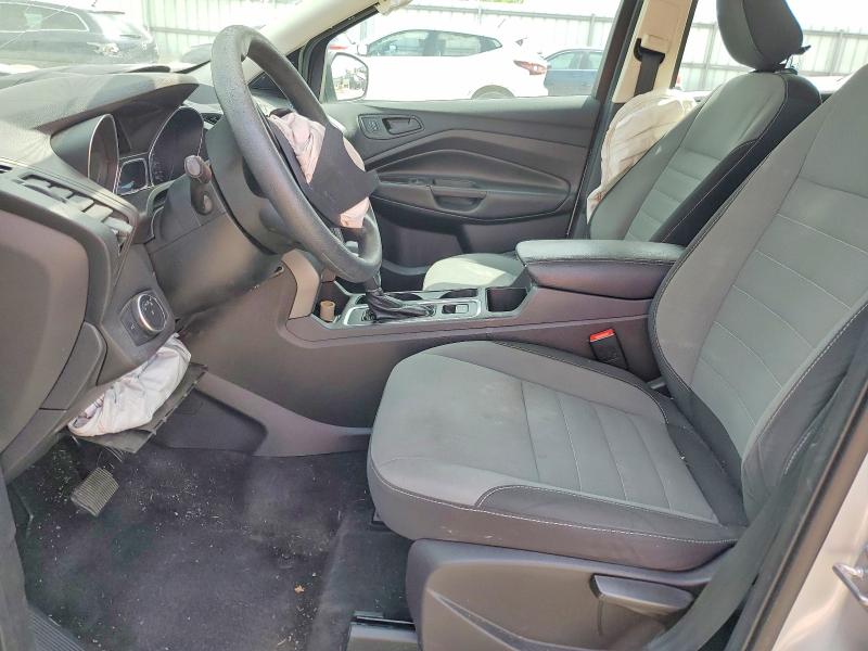 Aukcja sprzedaży 2018 Ford Escape, vin: 1FMCU0F75JUB87781, numer aukcji: 50403326