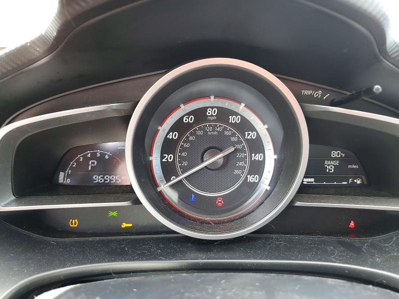 Aukcja sprzedaży 2015 Mazda 3, vin: 3MZBM1L75FM211306, numer aukcji: 50456456