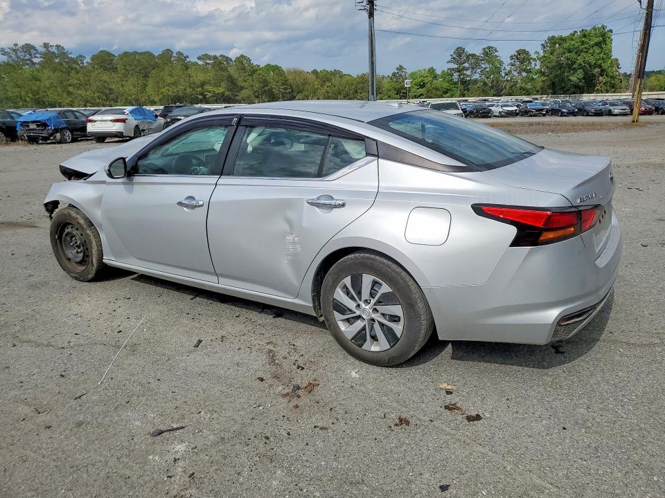 Продажа на аукционе авто 2020 Nissan Altima, vin: 1N4BL4BV0LC137075, номер лота: 51872086