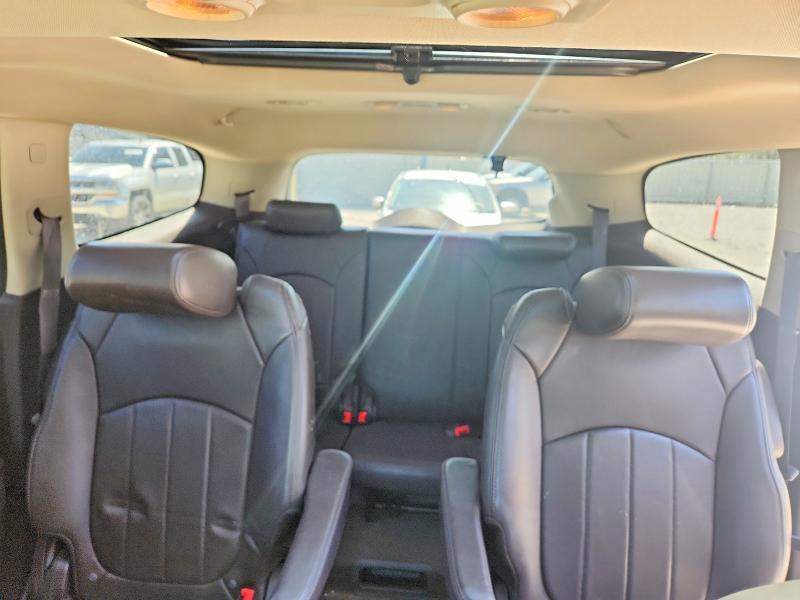 Aukcja sprzedaży 2014 Buick Enclave, vin: 5GAKVCKDXEJ256208, numer aukcji: 50627826