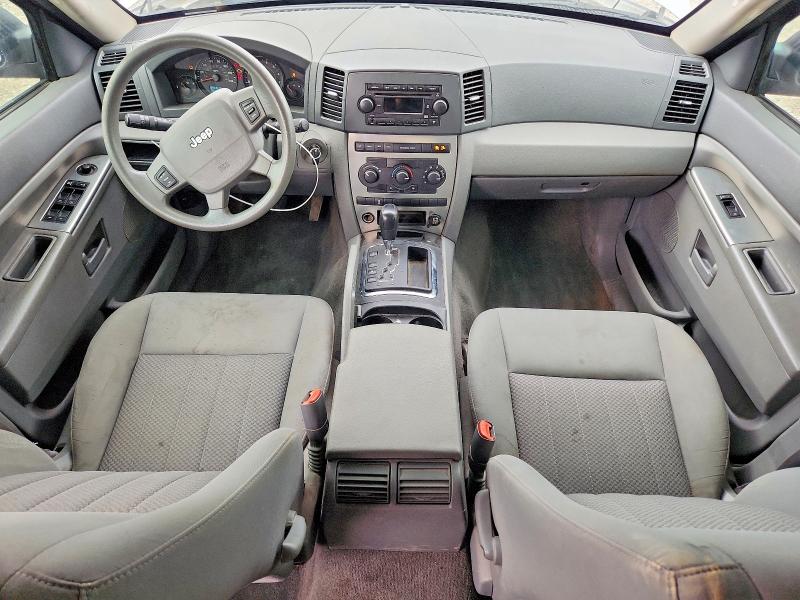 Aukcja sprzedaży 2006 Jeep Grand Cherokee, vin: 1J4GR48K66C115382, numer aukcji: 51127556