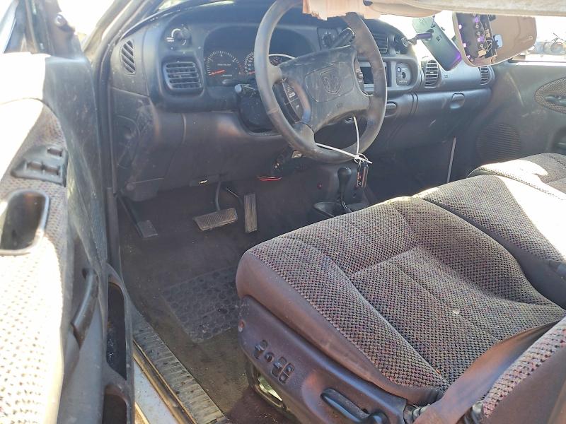 Продажа на аукционе авто 1998 Dodge Ram 2500, vin: 1B7KF2360WJ174527, номер лота: 50678006