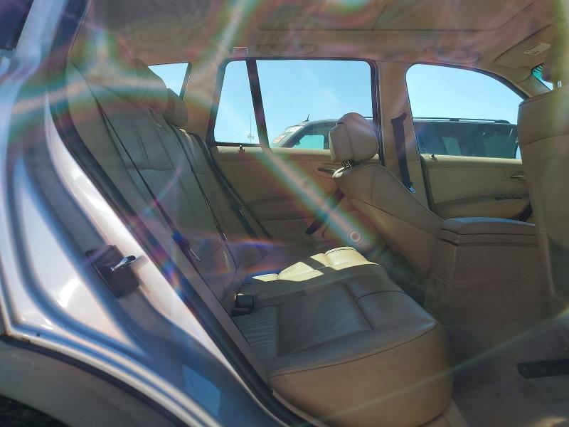 Aukcja sprzedaży 2008 Bmw X3, vin: WBXPC93408WE78913, numer aukcji: 51113186