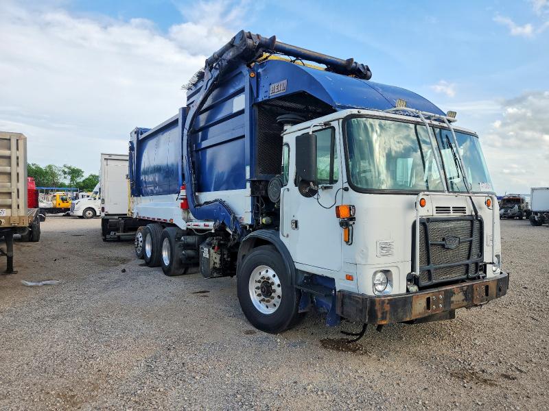 2015 Autocar Llc Xpeditor მანქანა იყიდება აუქციონზე, vin: 5VCACDLE6FH218077, აუქციონის ნომერი: 47724516