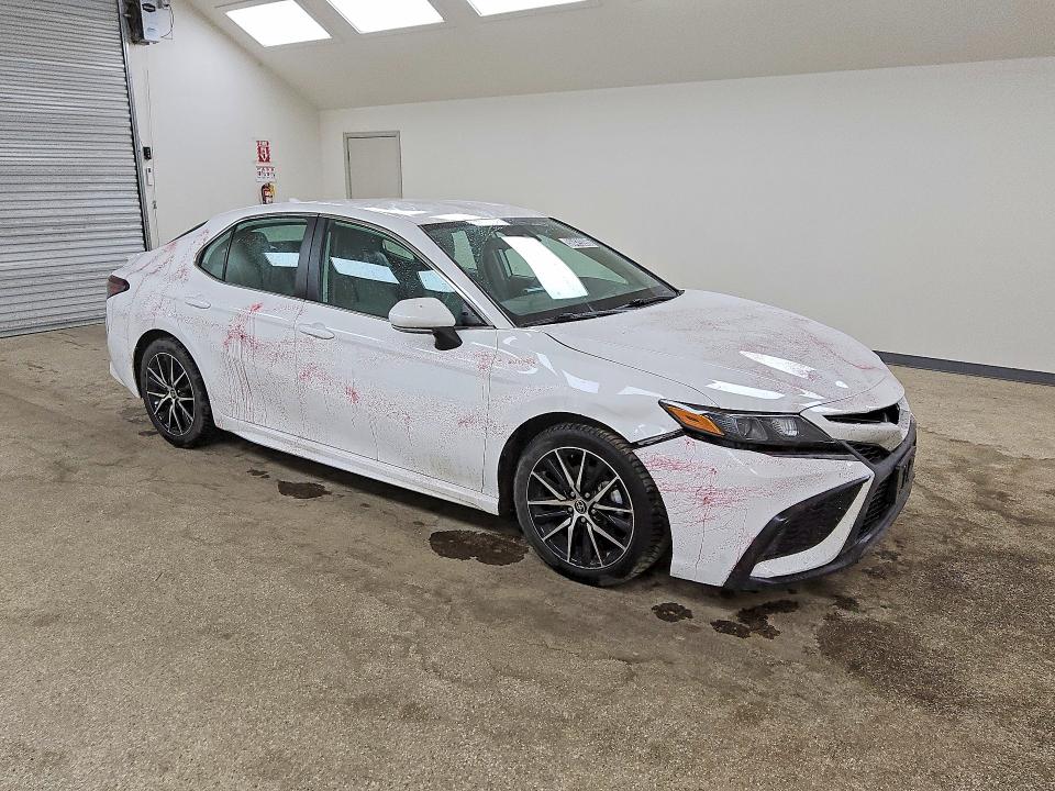Aukcja sprzedaży 2024 Toyota Camry, vin: 4T1G11BK5RU113282, numer aukcji: 50429396