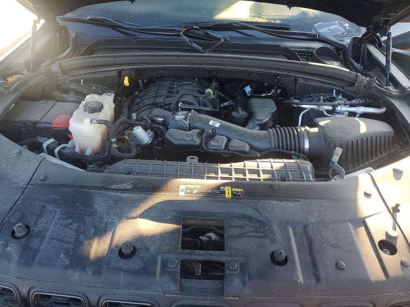 Продажа на аукционе авто 2024 Jeep Grand Cherokee, vin: 1C4RJHAGXR8600540, номер лота: 50233936