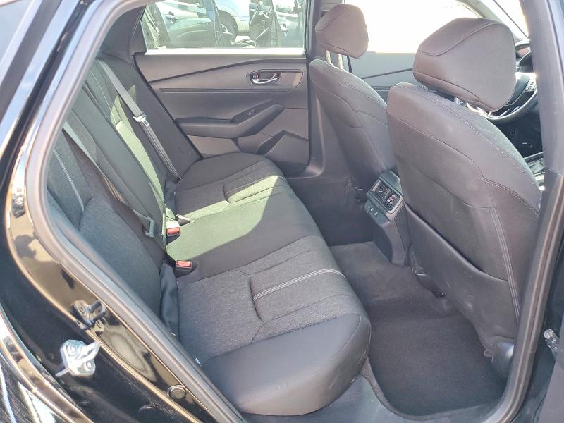 Продажа на аукционе авто 2025 Honda Accord, vin: 1HGCY2F59SA040578, номер лота: 50830206
