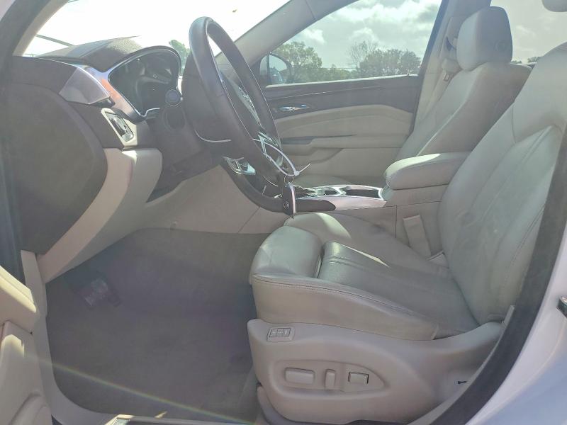 Продаж на аукціоні авто 2016 Cadillac Srx, vin: 3GYFNDE34GS504652, номер лоту: 51612396