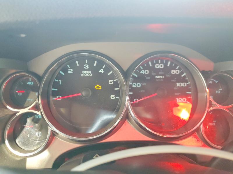 Продажа на аукционе авто 2013 Chevrolet Silverado, vin: 1GC2KXCG0DZ206120, номер лота: 49734386