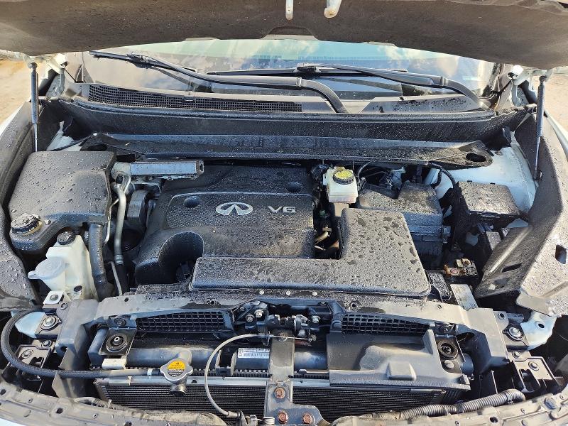 Aukcja sprzedaży 2014 Infiniti Qx60, vin: 5N1AL0MM5EC553852, numer aukcji: 50934406