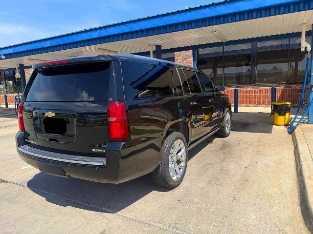 Aukcja sprzedaży 2018 Chevrolet Suburban, vin: 1GNSKJKC5JR172013, numer aukcji: 49986246