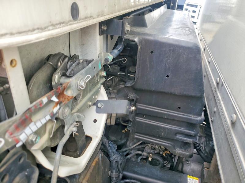 Aukcja sprzedaży 2019 Isuzu Npr Hd, vin: JALC4W160K7009278, numer aukcji: 48138016