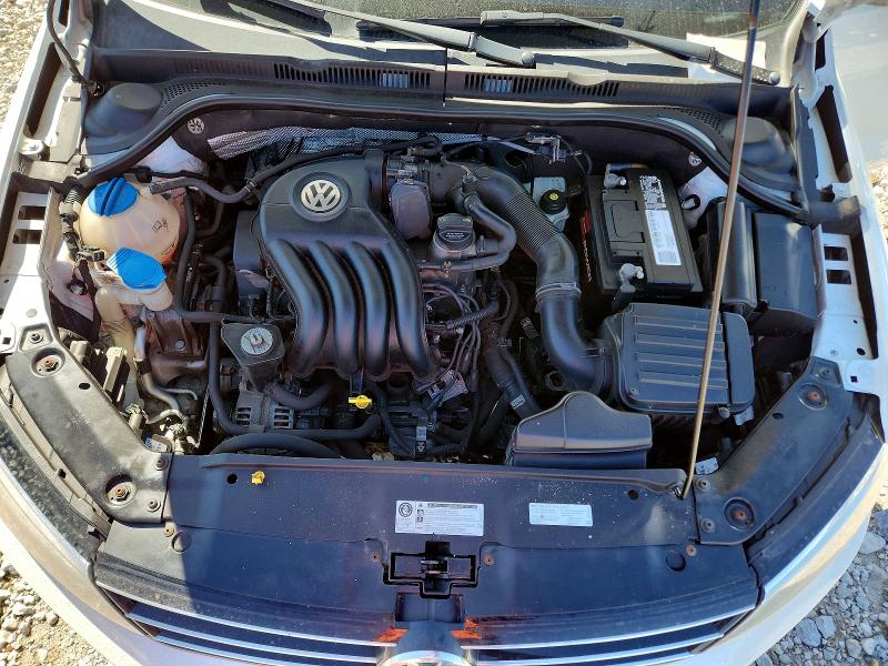 Aukcja sprzedaży 2015 Volkswagen Jetta, vin: 3VW1K7AJ2FM405956, numer aukcji: 48978366
