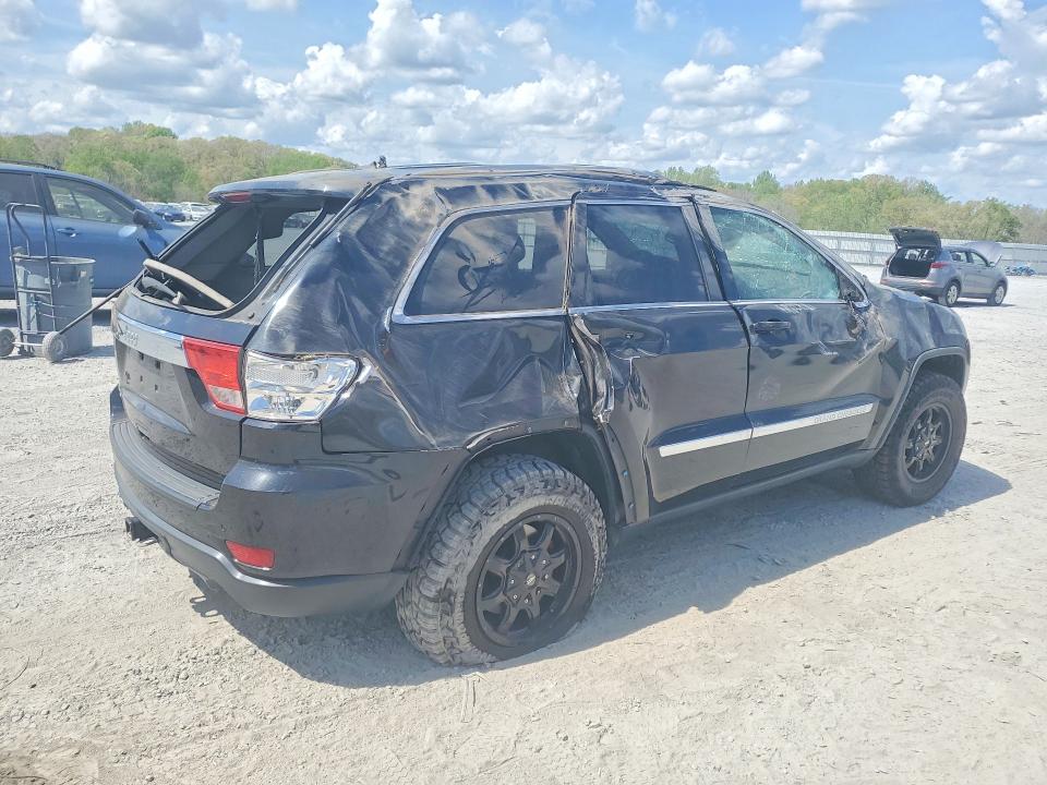 Продаж на аукціоні авто 2012 Jeep Grand Cherokee, vin: 1C4RJFAG7CC290274, номер лоту: 48648586