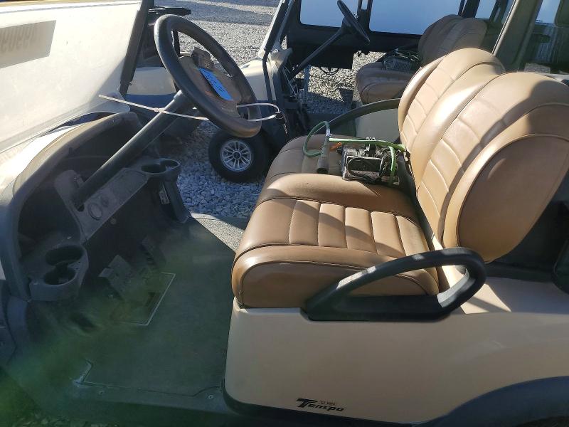 Aukcja sprzedaży 2020 Club Car Tempo Lithium, vin: AN2038109385, numer aukcji: 49909936