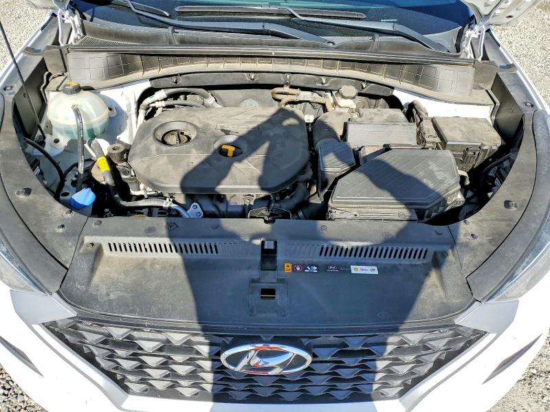 Продажа на аукционе авто 2019 Hyundai Tucson, vin: KM8J33A4XKU850000, номер лота: 51722176