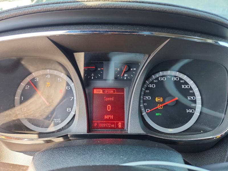 Aukcja sprzedaży 2017 Gmc Terrain, vin: 2GKFLTEK3H6163729, numer aukcji: 48974056