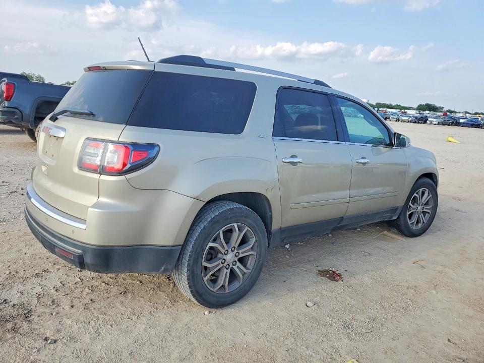 Aukcja sprzedaży 2015 Gmc Acadia, vin: 1GKKRRKD5FJ323647, numer aukcji: 51143316