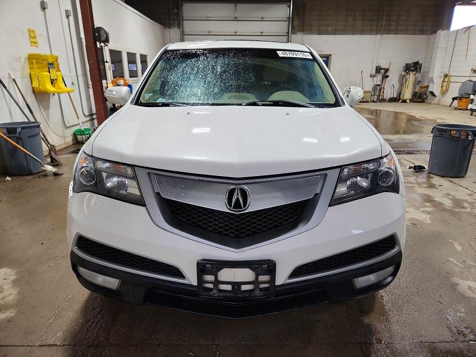 Продаж на аукціоні авто 2010 Acura Mdx, vin: 2HNYD2H6XAH509161, номер лоту: 48789116