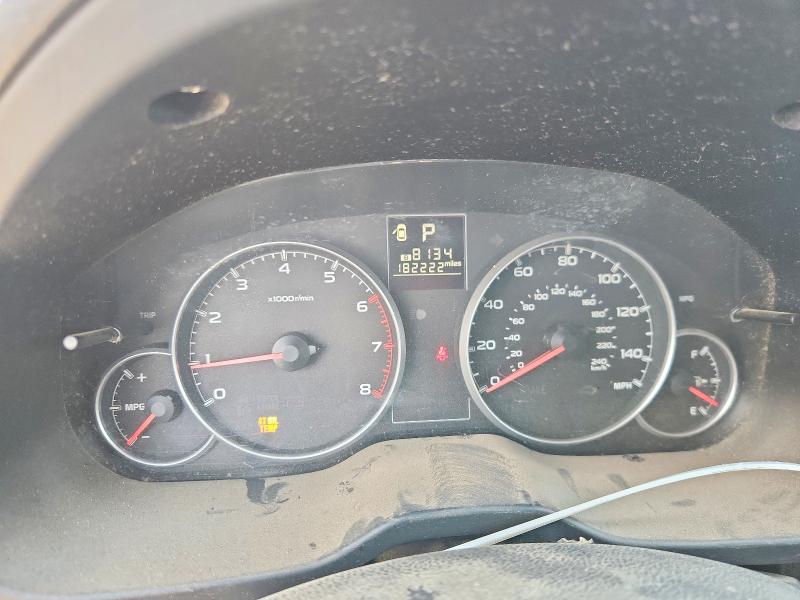 2014 Subaru Outback მანქანა იყიდება აუქციონზე, vin: 4S4BRCCC1E3234011, აუქციონის ნომერი: 50686586