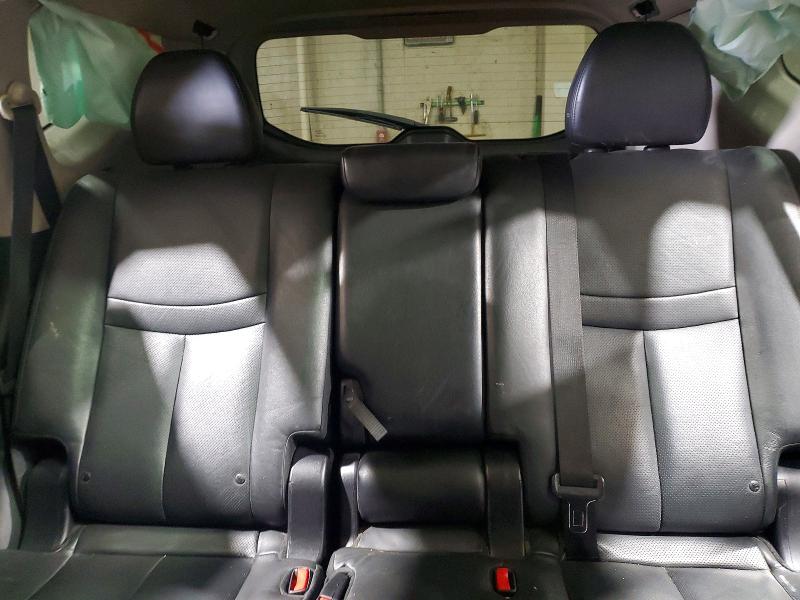 Продаж на аукціоні авто 2014 Nissan Rogue, vin: 5N1AT2MV4EC797867, номер лоту: 51772486
