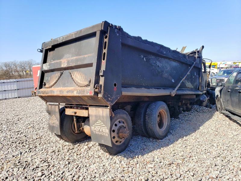 2020 Western Star Conventional მანქანა იყიდება აუქციონზე, vin: 5KKSAVDV2FLGN3415, აუქციონის ნომერი: 48105756