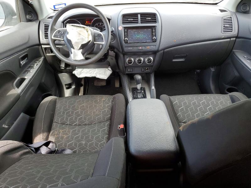 Продаж на аукціоні авто 2024 Mitsubishi Outlander Sport, vin: JA4ARUAU9RU017446, номер лоту: 49717226