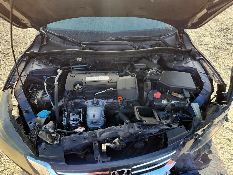 Aukcja sprzedaży 2015 Honda Accord, vin: 1HGCR2F33FA155923, numer aukcji: 50128846